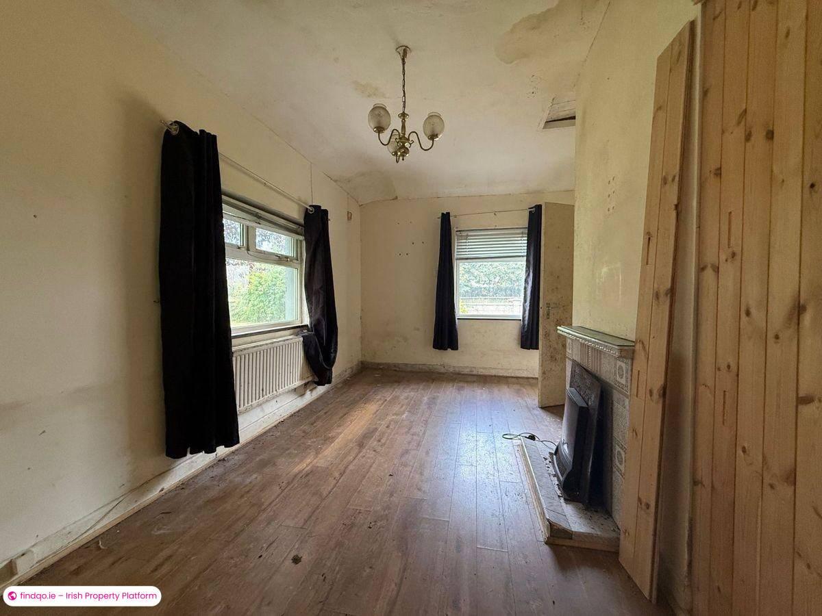 Bungalow for Sale in Waterford City Centre, Waterford