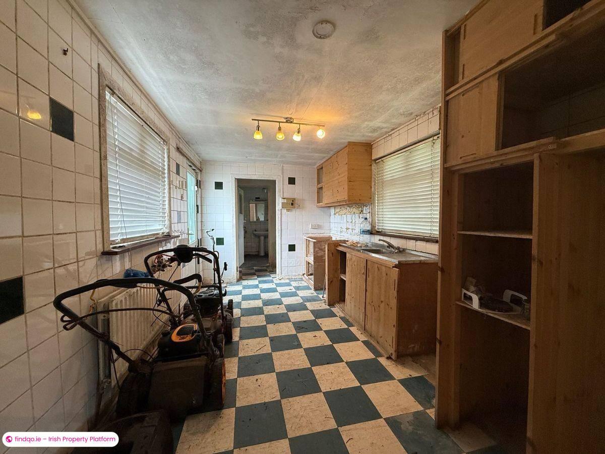 Bungalow for Sale in Waterford City Centre, Waterford