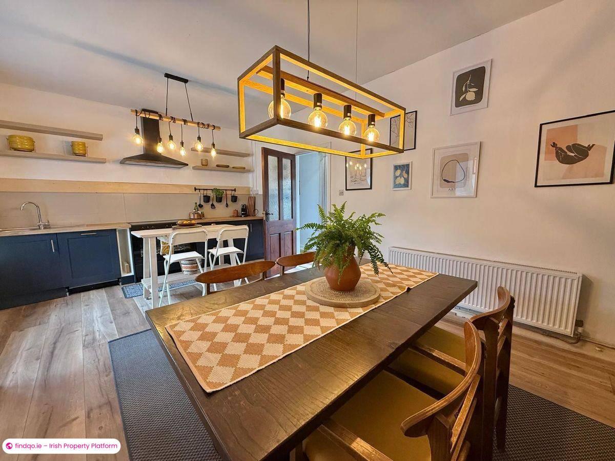 Detached house for Sale in Ballindud, Waterford, X91 P2W2