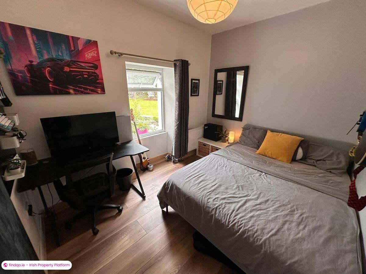 Detached house for Sale in Ballindud, Waterford, X91 P2W2