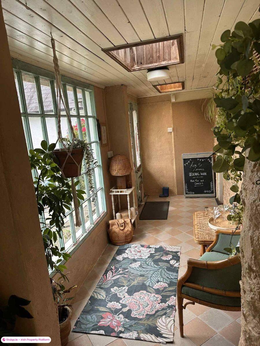 Detached house for Sale in Ballindud, Waterford, X91 P2W2