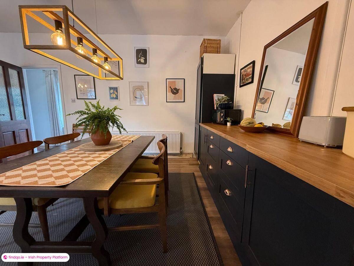 Detached house for Sale in Ballindud, Waterford, X91 P2W2