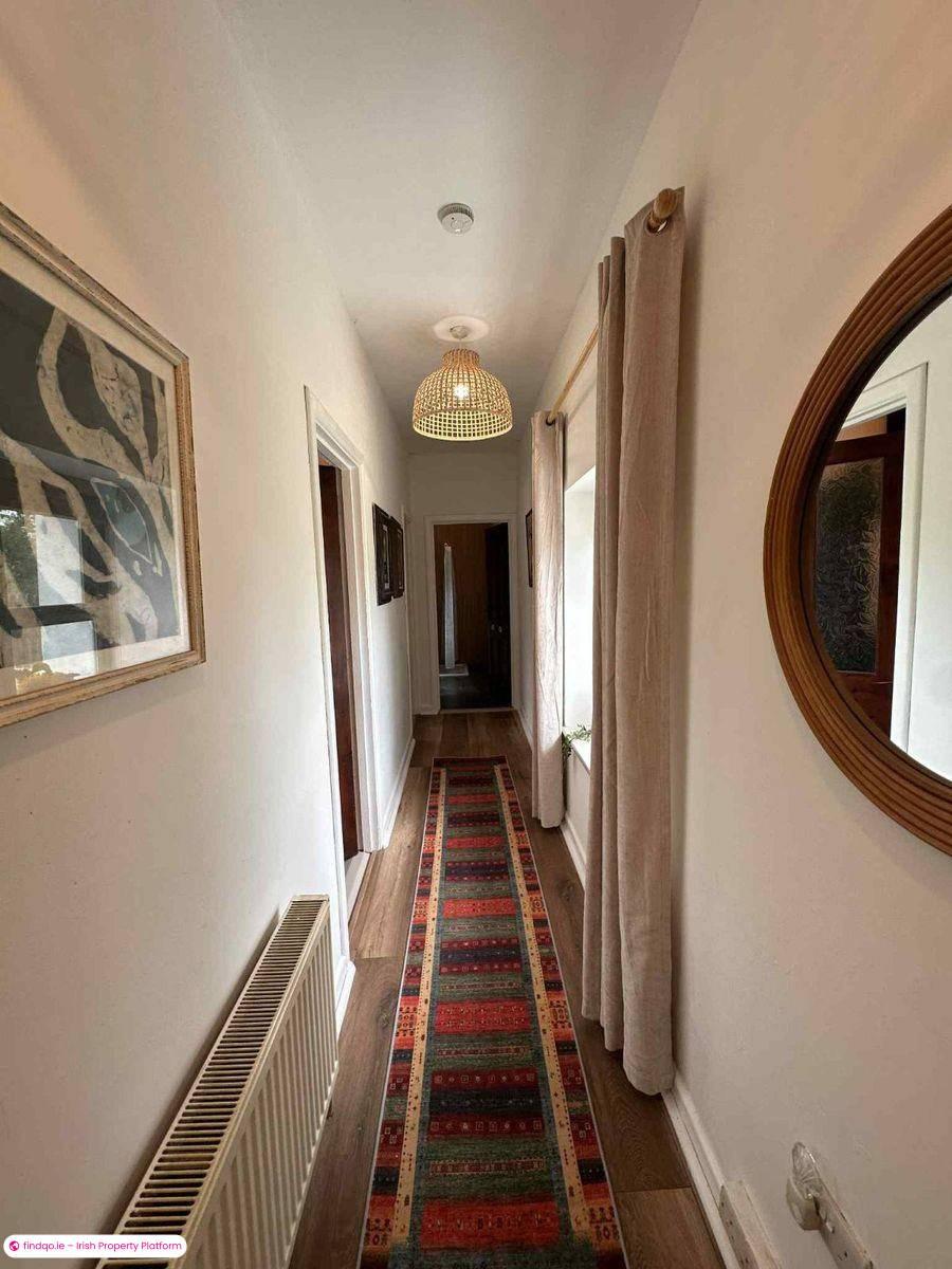 Detached house for Sale in Ballindud, Waterford, X91 P2W2