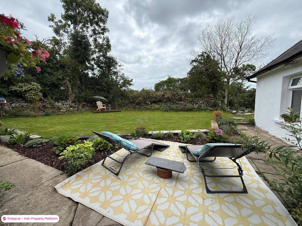 Detached house for Sale in Ballindud, Waterford, X91 P2W2