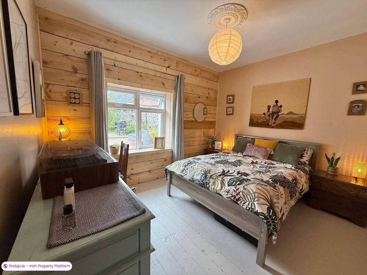 Detached house for Sale in Ballindud, Waterford, X91 P2W2