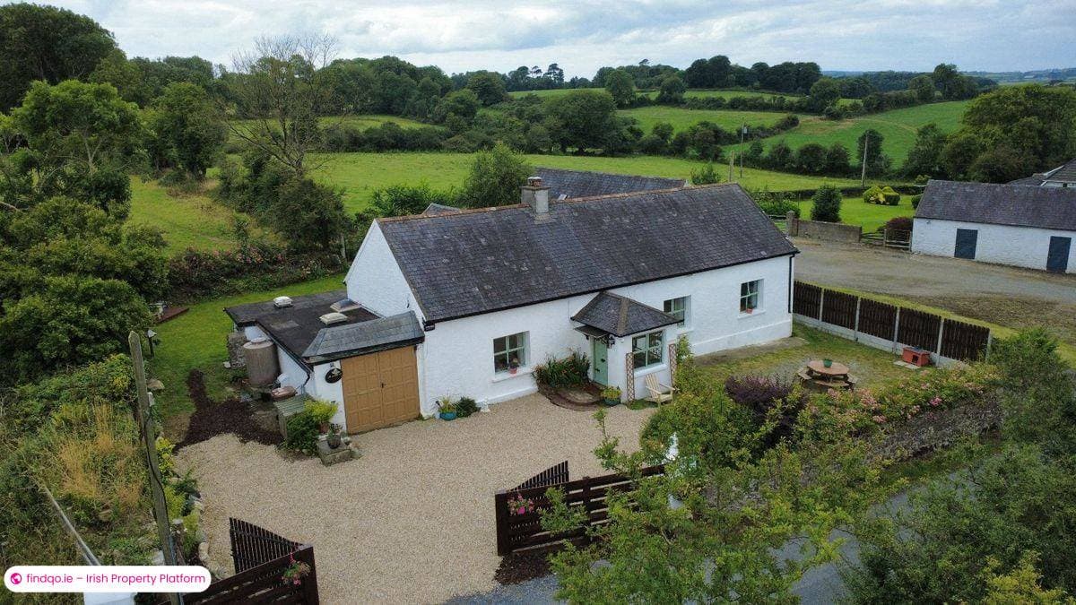 Detached house for Sale in Ballindud, Waterford, X91 P2W2