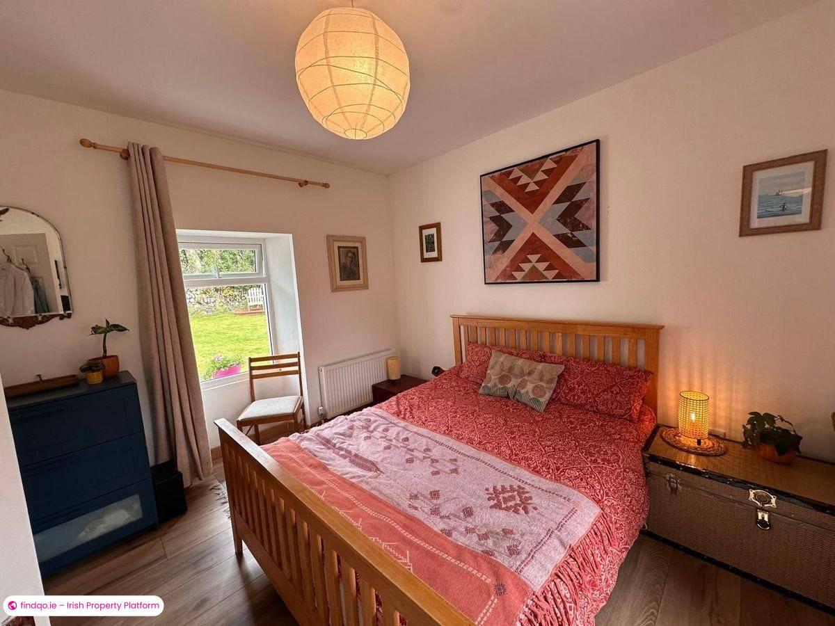 Detached house for Sale in Ballindud, Waterford, X91 P2W2