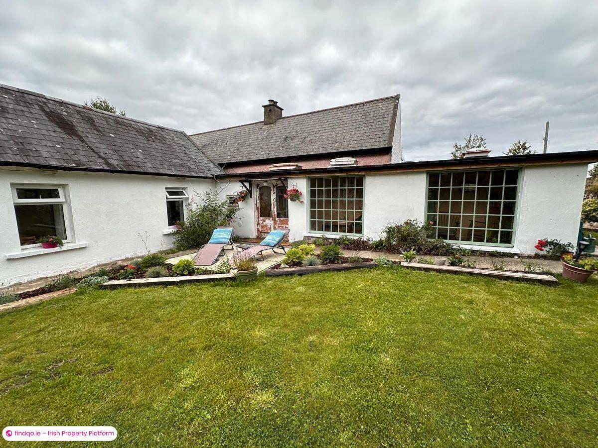 Detached house for Sale in Ballindud, Waterford, X91 P2W2