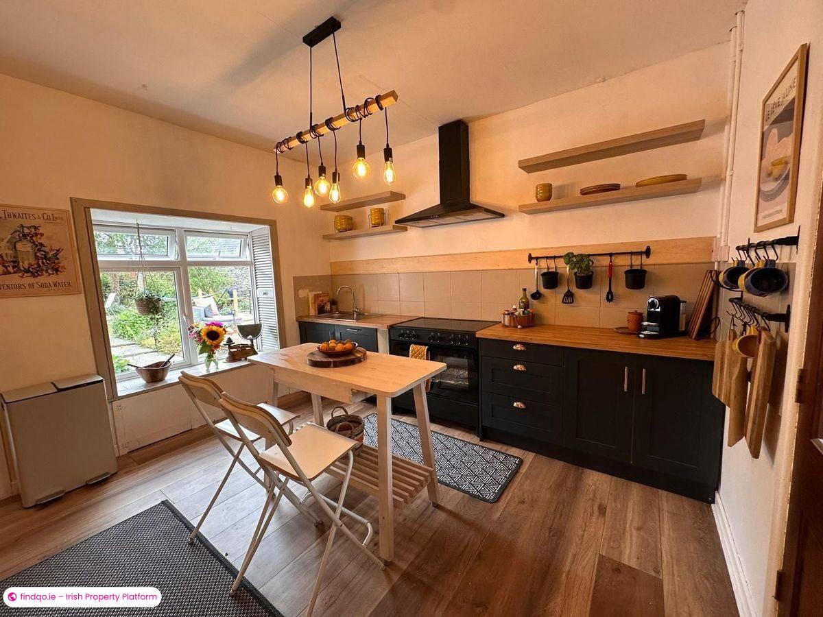 Detached house for Sale in Ballindud, Waterford, X91 P2W2