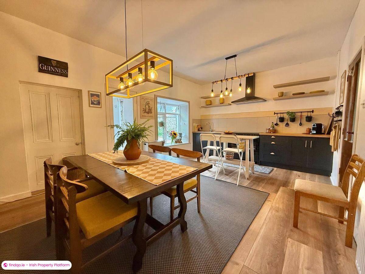 Detached house for Sale in Ballindud, Waterford, X91 P2W2