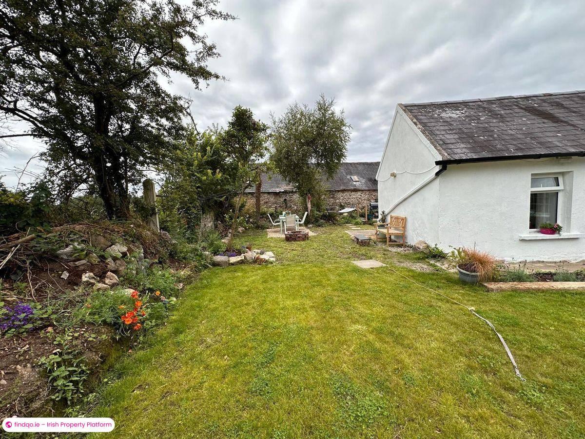 Detached house for Sale in Ballindud, Waterford, X91 P2W2