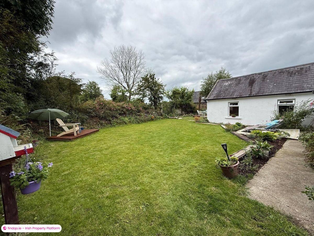 Detached house for Sale in Ballindud, Waterford, X91 P2W2