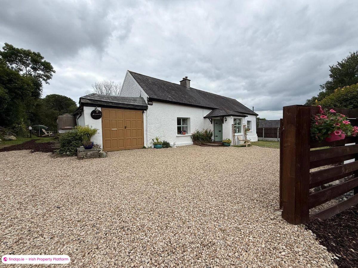 Detached house for Sale in Ballindud, Waterford, X91 P2W2