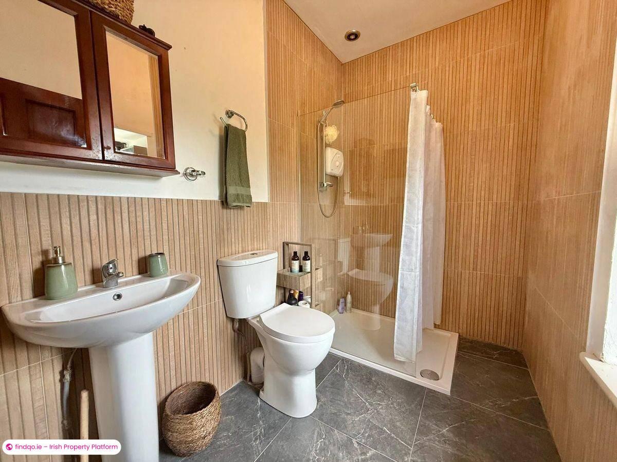 Detached house for Sale in Ballindud, Waterford, X91 P2W2