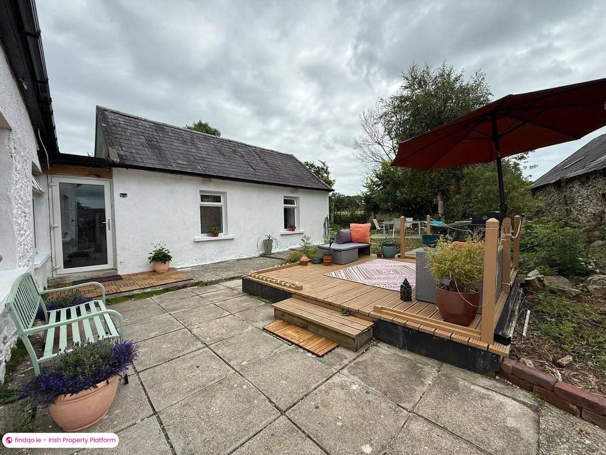 Detached house for Sale in Ballindud, Waterford, X91 P2W2