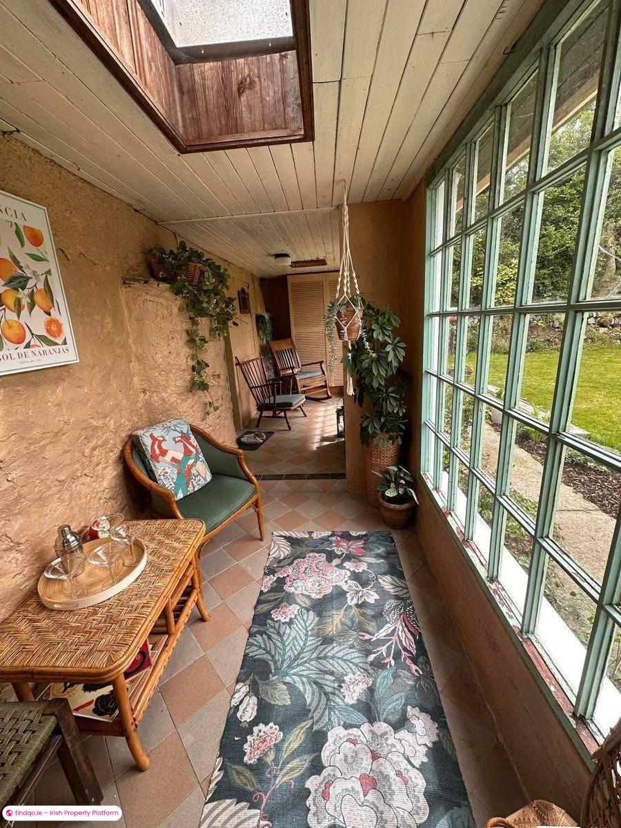 Detached house for Sale in Ballindud, Waterford, X91 P2W2