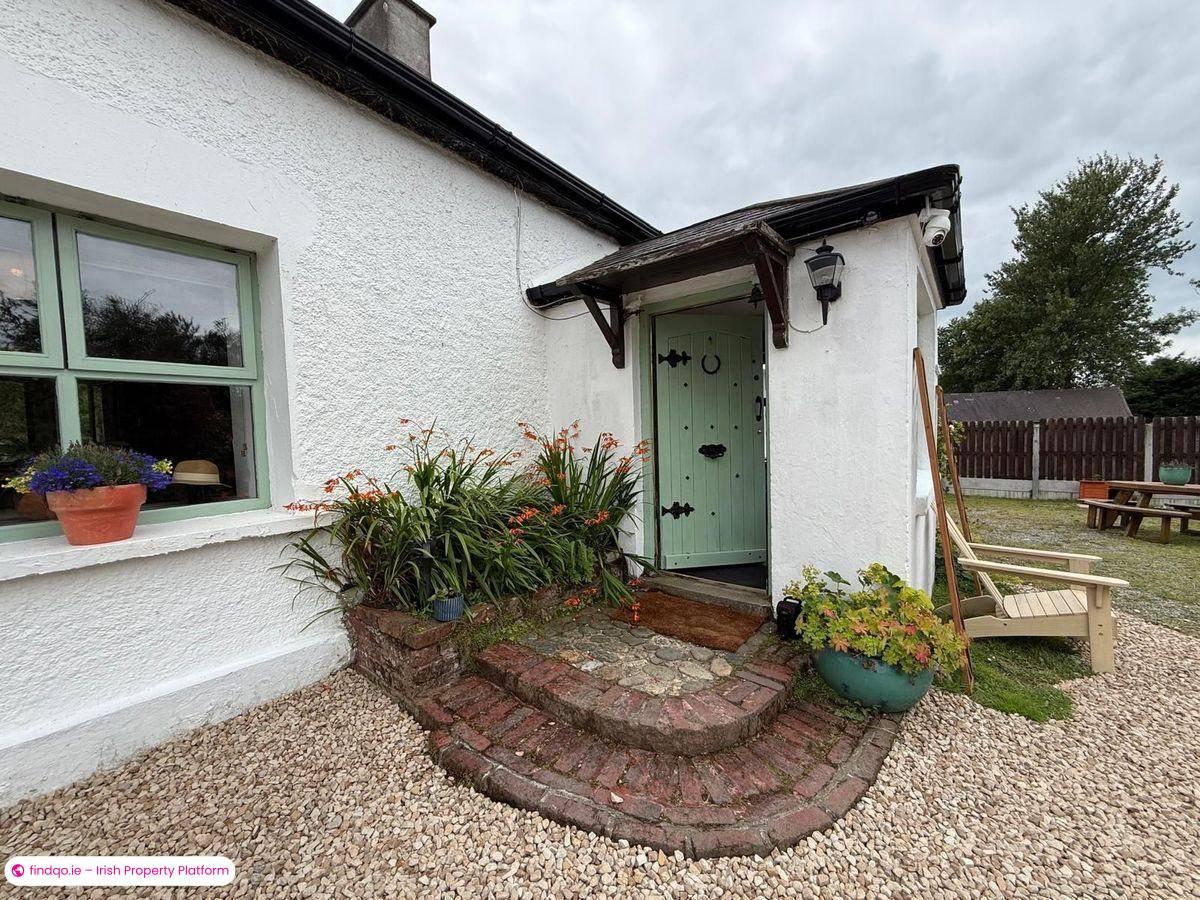 Detached house for Sale in Ballindud, Waterford, X91 P2W2