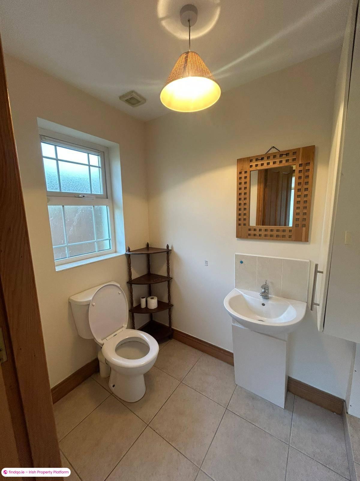 3 Bedroom House for Rent in Carrickmacross, Monaghan