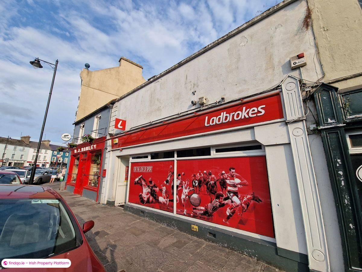 Site for Sale in Ballaghaderreen, Roscommon