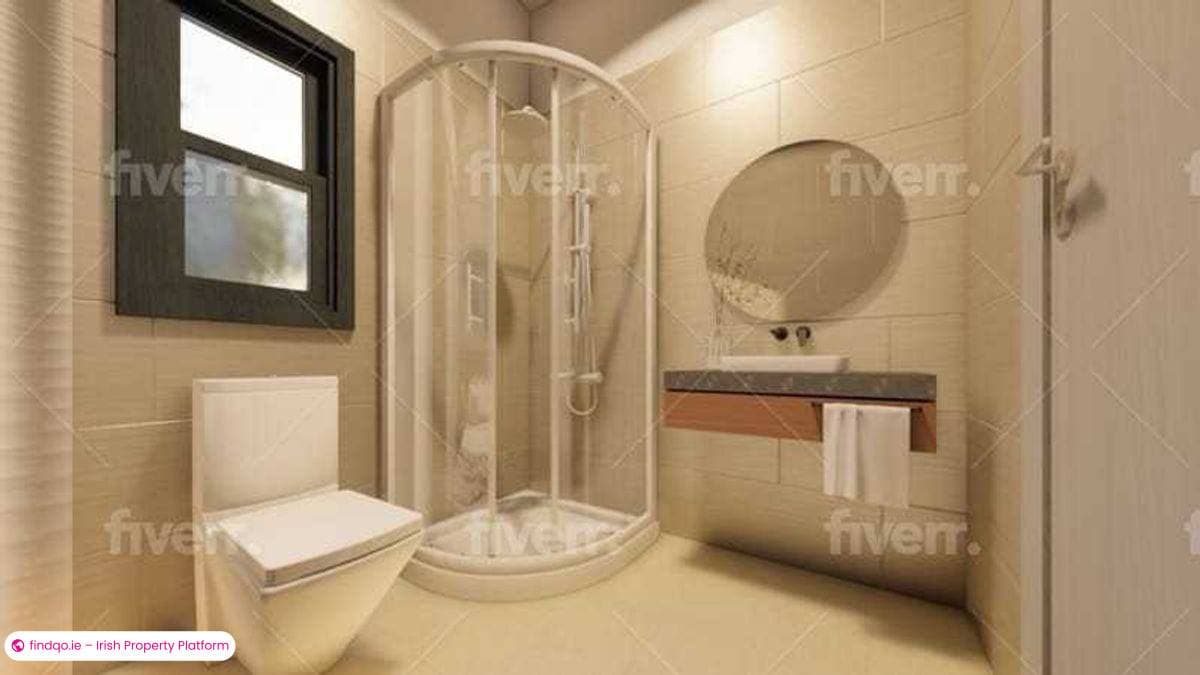 Detached house for Sale in Boyle, Roscommon