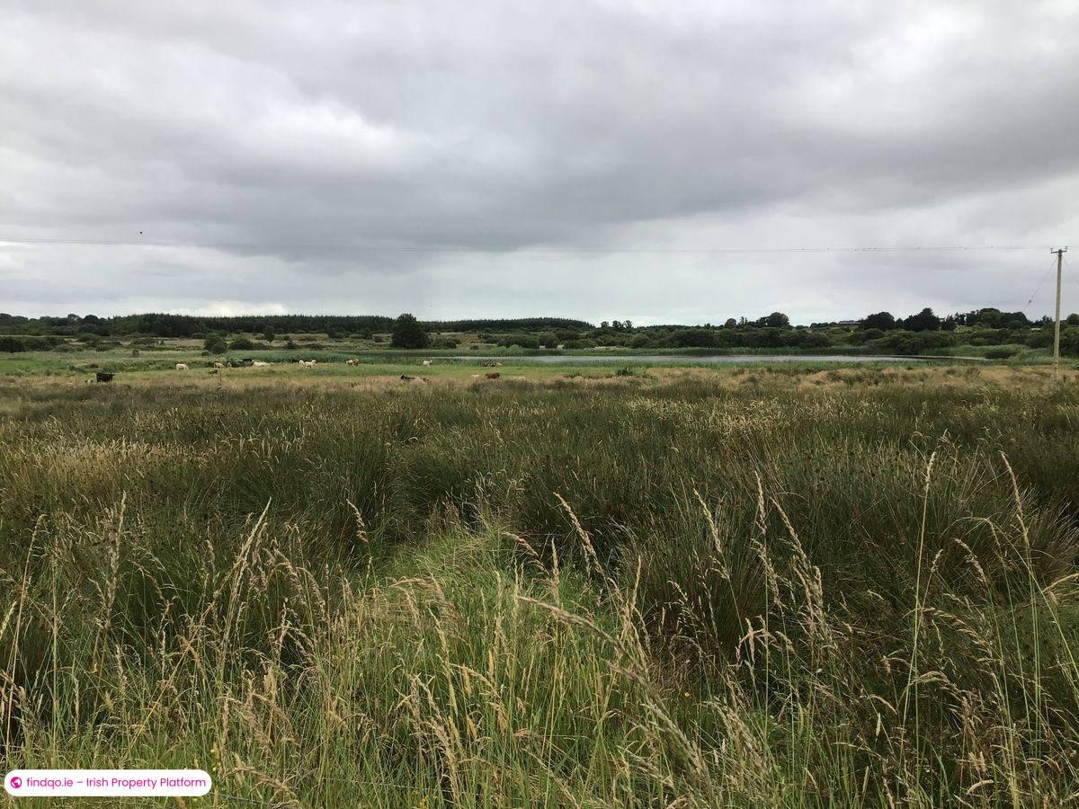 Site for Sale in Irishtown, Mayo