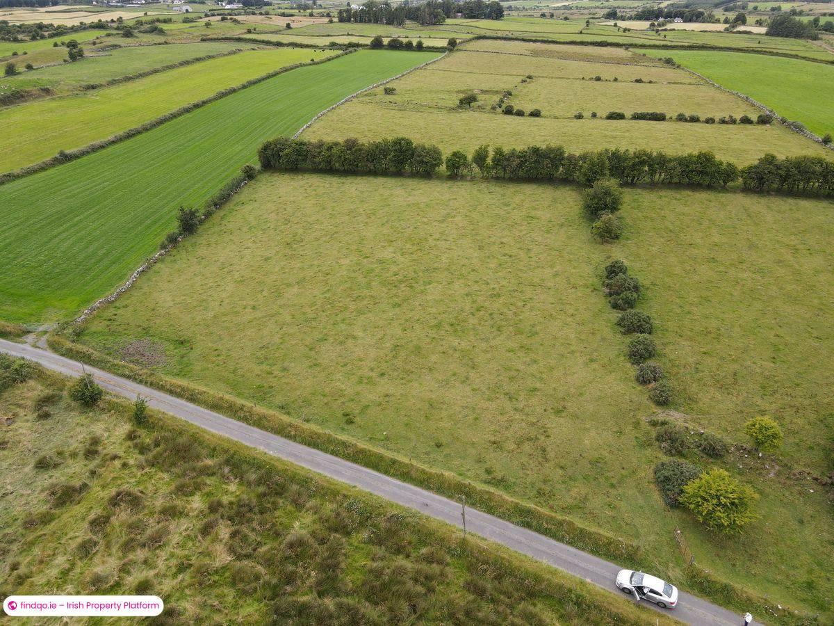 Site for Sale in Irishtown, Mayo