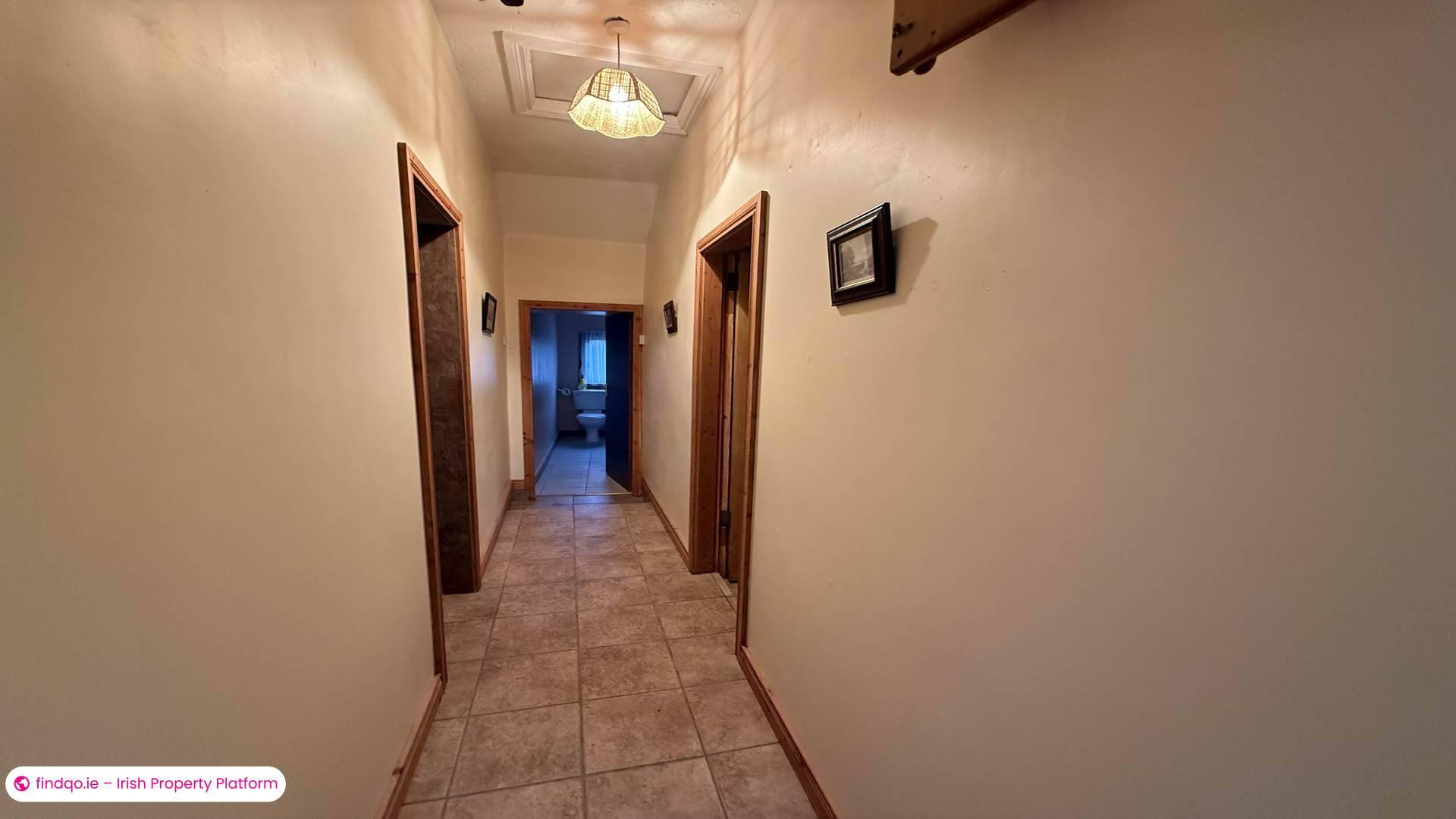 Detached house for Sale in Burtonport, Donegal