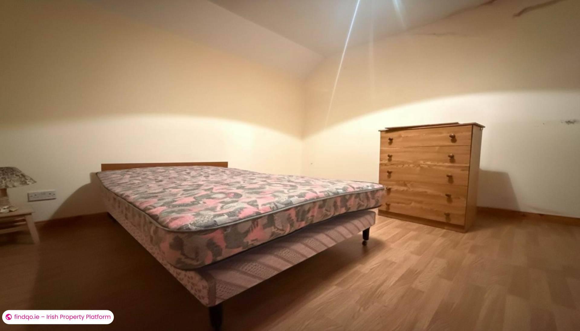 Detached house for Sale in Burtonport, Donegal