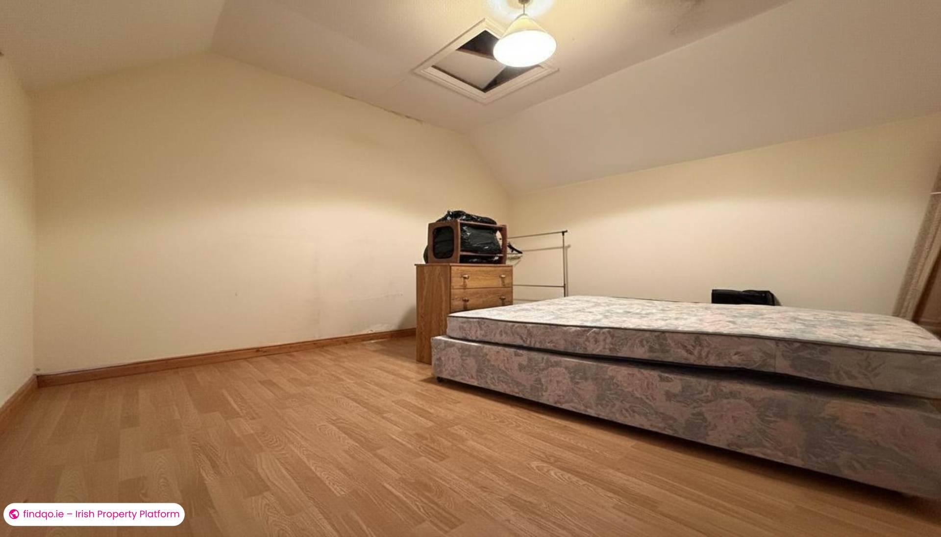 Detached house for Sale in Burtonport, Donegal