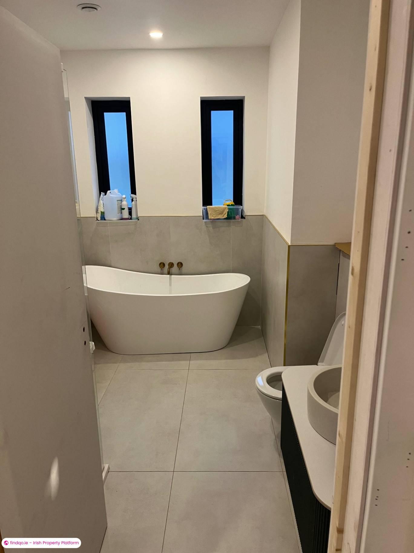 2 Bedroom House for Sharing in Blackrock, Dublin (County)