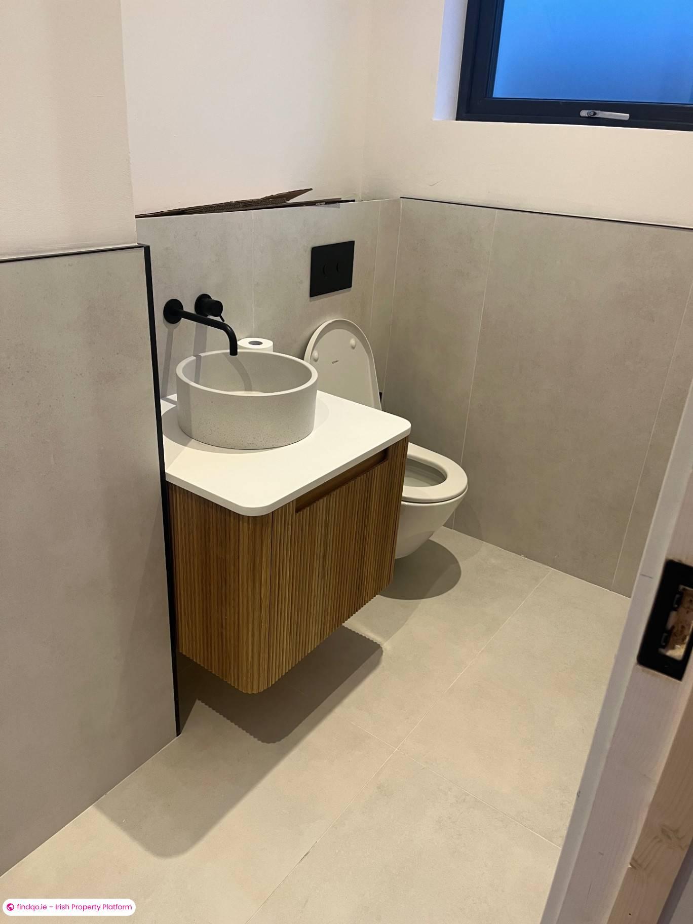 2 Bedroom House for Sharing in Blackrock, Dublin (County)