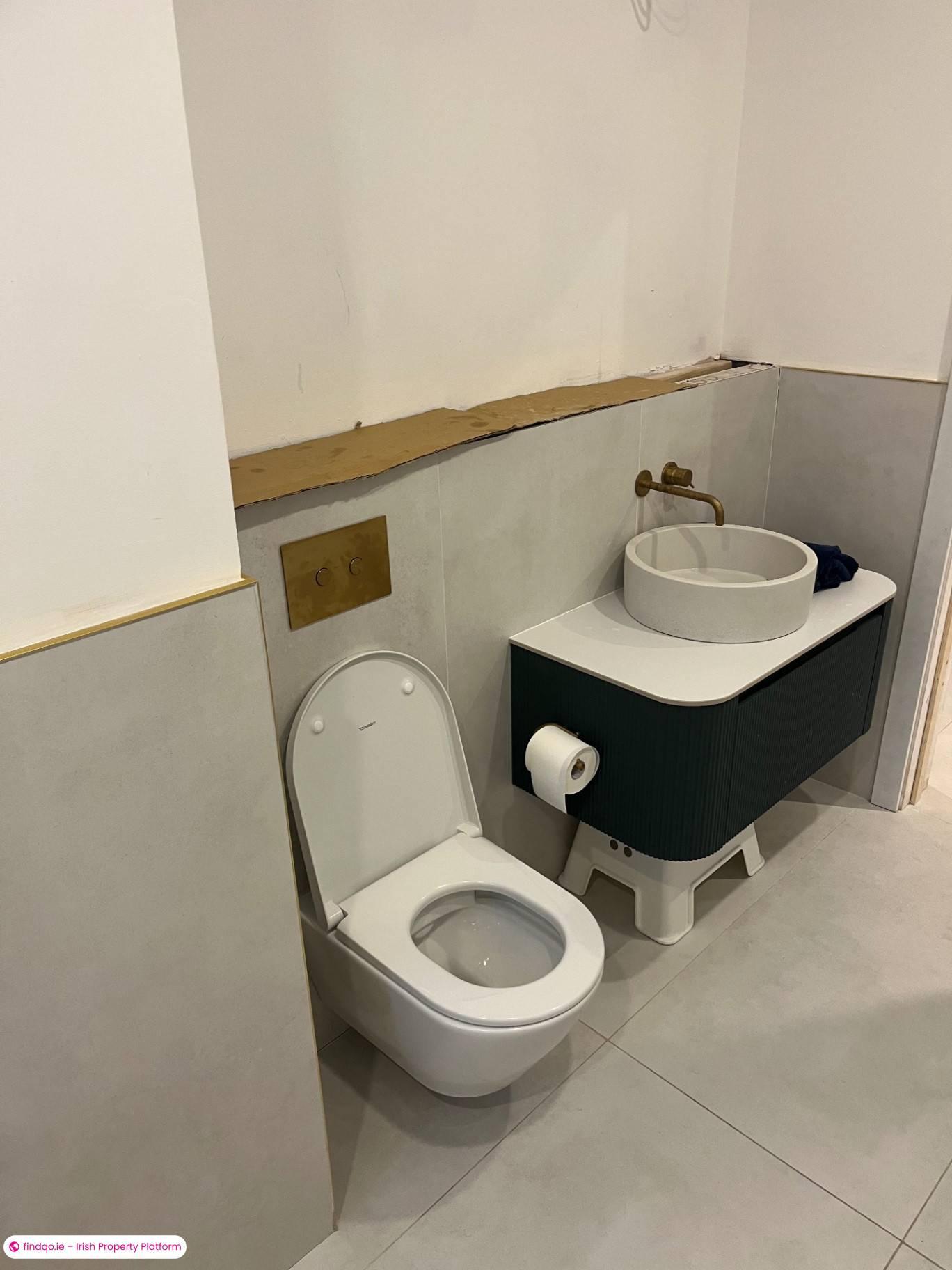 2 Bedroom House for Sharing in Blackrock, Dublin (County)