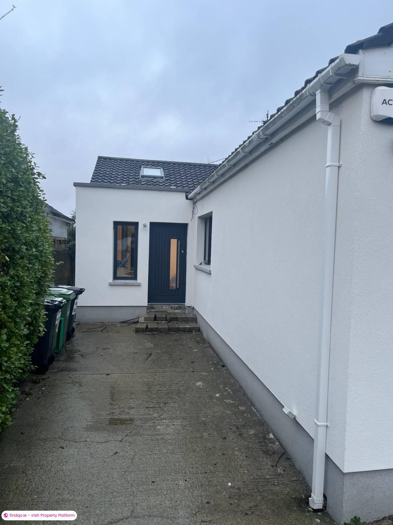 2 Bedroom House for Sharing in Blackrock, Dublin (County)