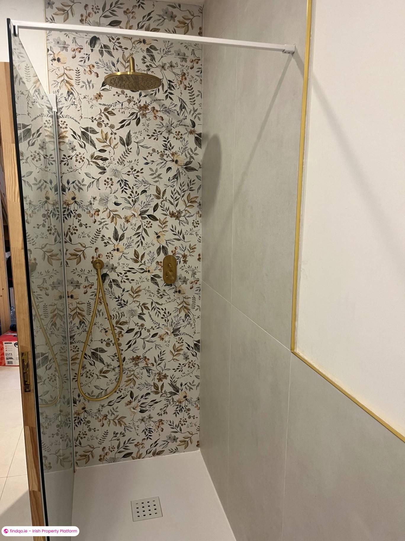 2 Bedroom House for Sharing in Blackrock, Dublin (County)