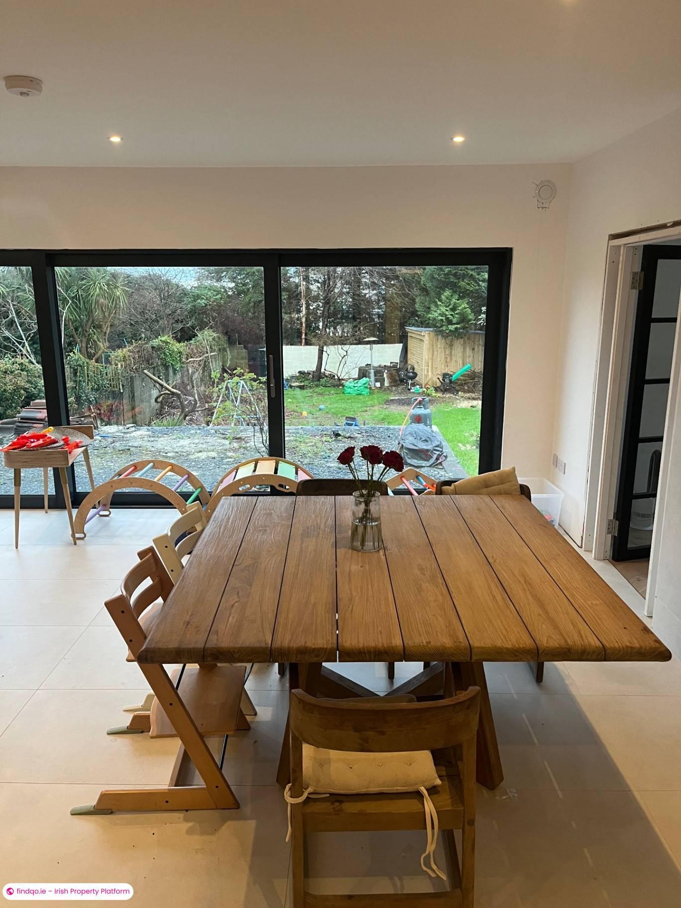 2 Bedroom House for Sharing in Blackrock, Dublin (County)