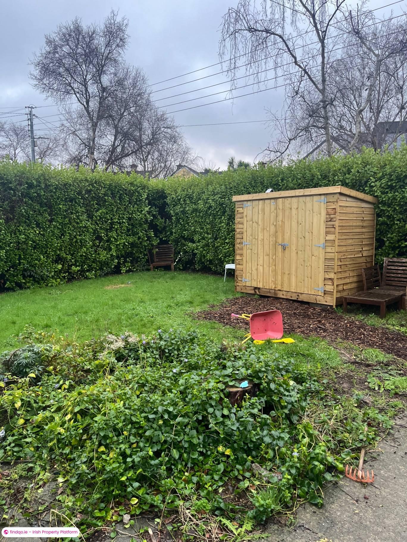 2 Bedroom House for Sharing in Blackrock, Dublin (County)