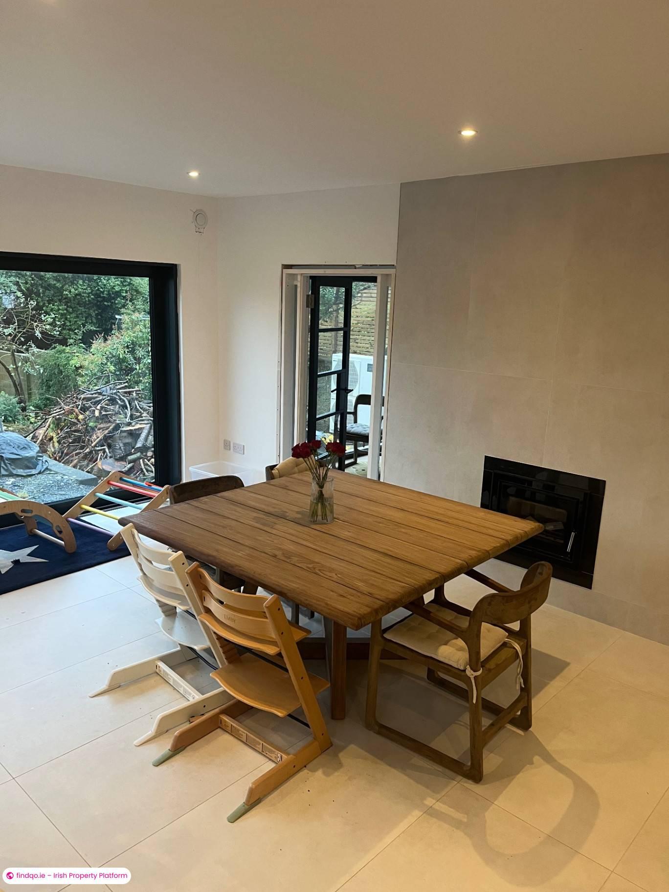 2 Bedroom House for Sharing in Blackrock, Dublin (County)