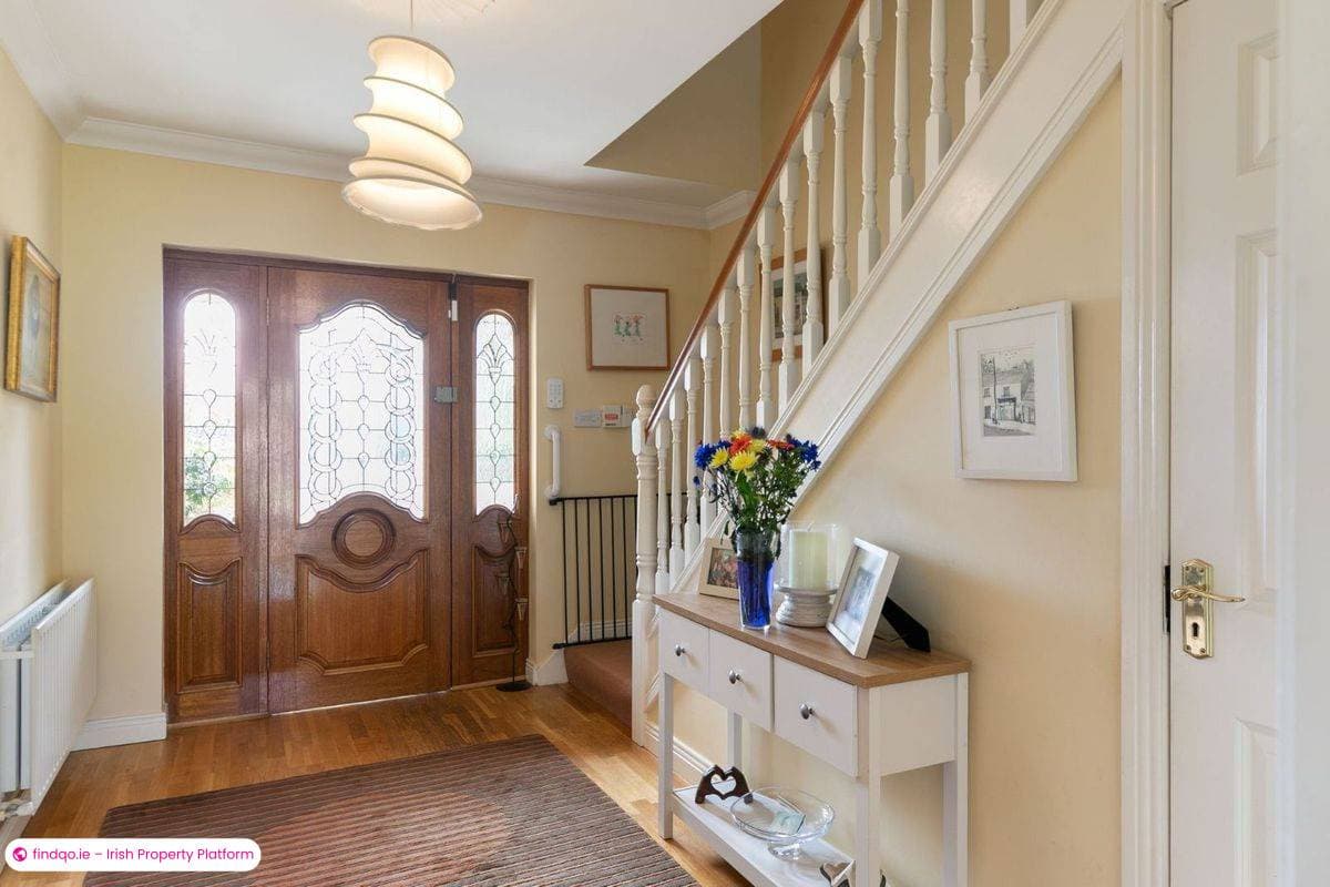 3 Bedroom House for Rent in Bray, Wicklow