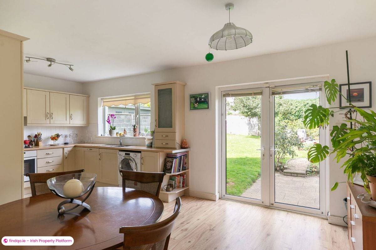 3 Bedroom House for Rent in Bray, Wicklow
