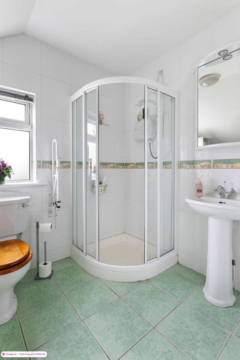 3 Bedroom House for Rent in Bray, Wicklow