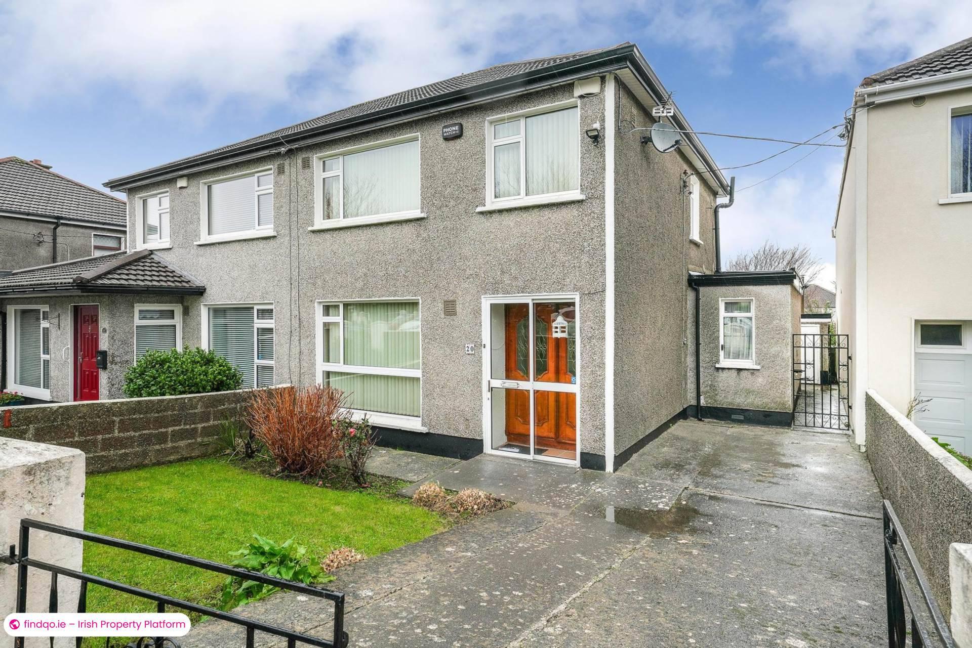 Semi-detached house for Sale in Dundrum, Down