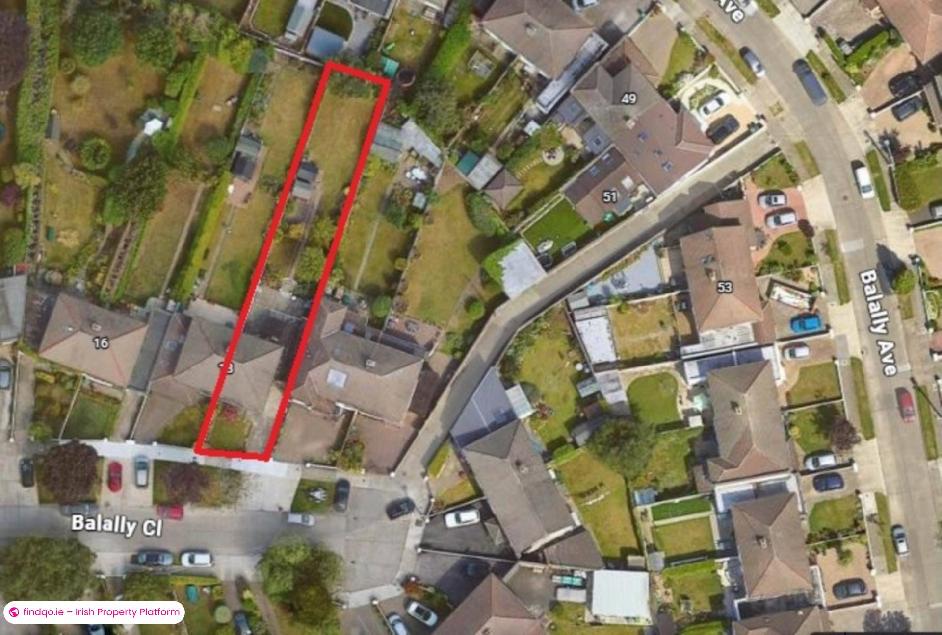 Semi-detached house for Sale in Dundrum, Down