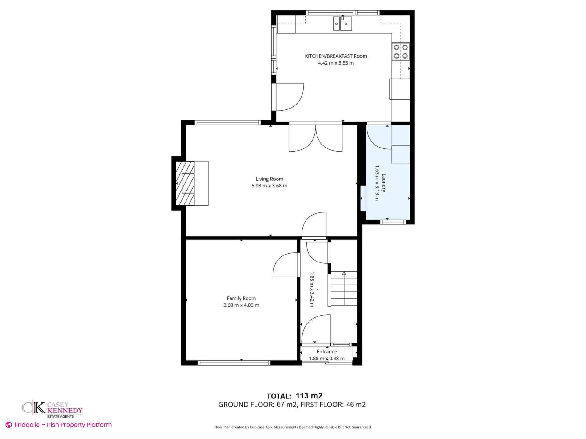 Semi-detached house for Sale in Dundrum, Down