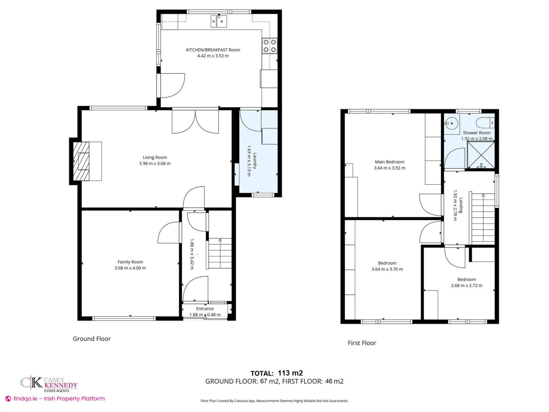 Semi-detached house for Sale in Dundrum, Down