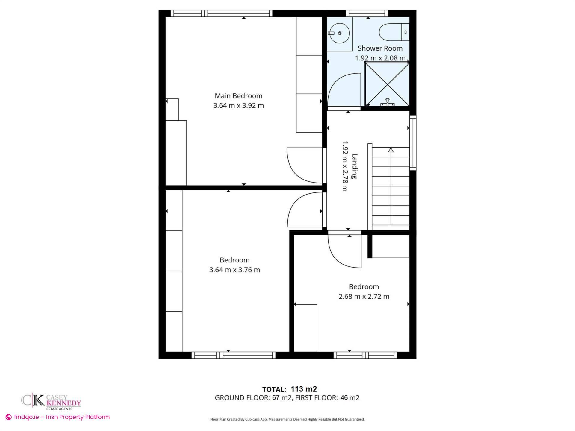 Semi-detached house for Sale in Dundrum, Down