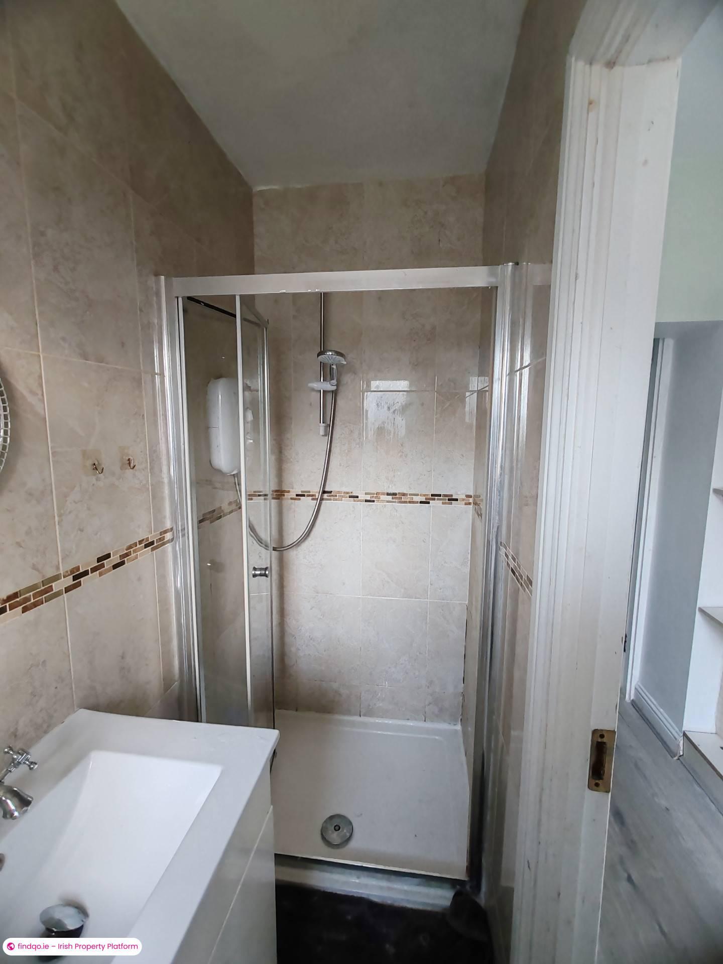 1 Bedroom Apartment for Sharing in Dublin 24