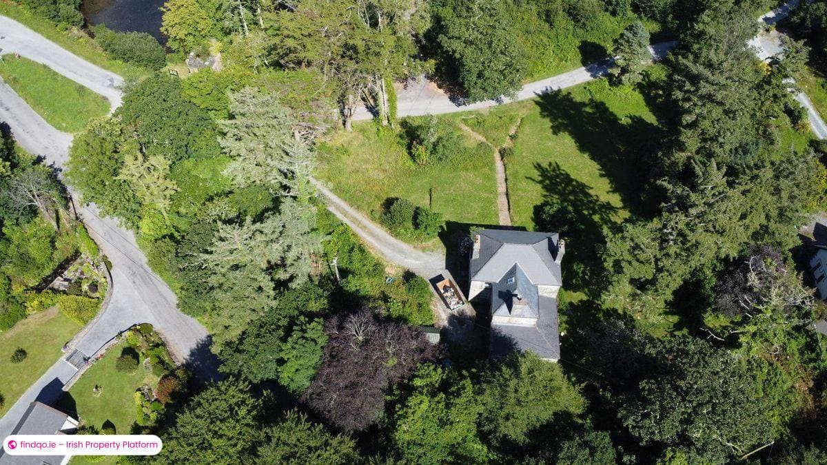 Detached house for Sale in Beara, Cork