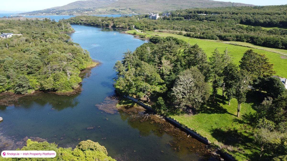 Detached house for Sale in Beara, Cork