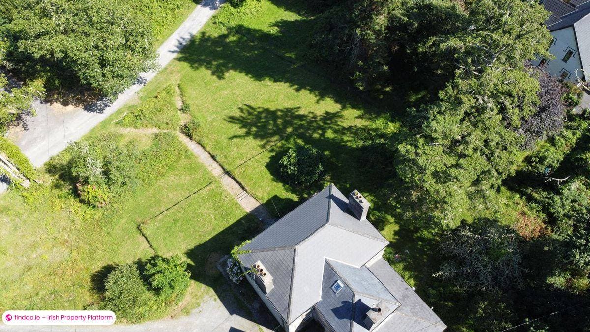 Detached house for Sale in Beara, Cork