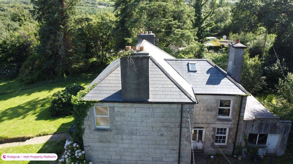 Detached house for Sale in Beara, Cork